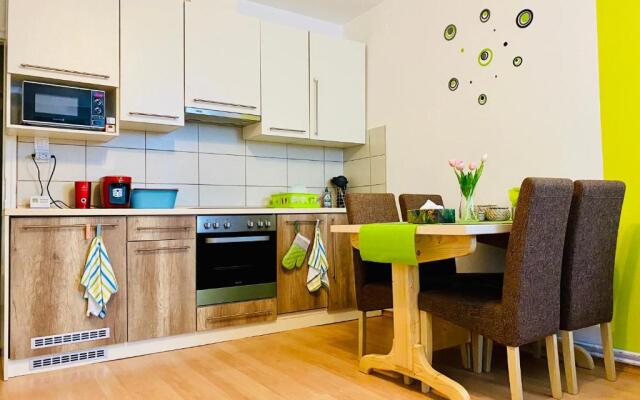 Kálvária Apartman Szeged