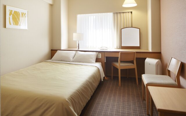Hotel New Hankyu Osaka