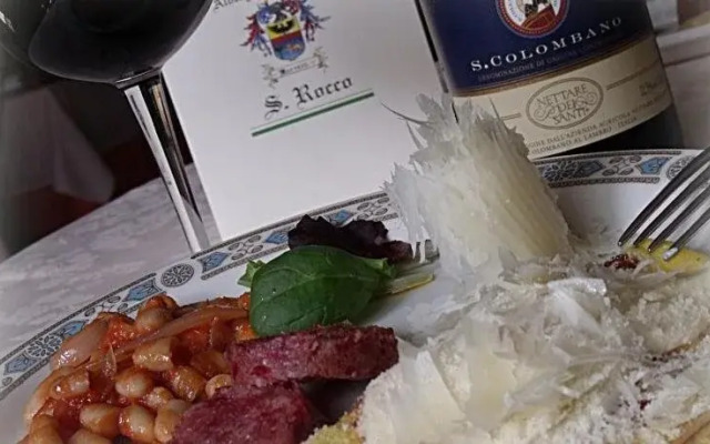 Albergo Ristorante S.Rocco