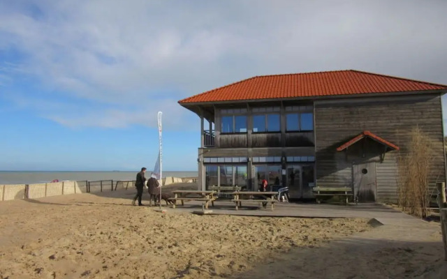 Schmitz 2 Comfortable Holiday Residence