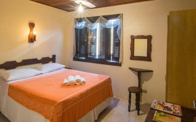 Hotel Guarita