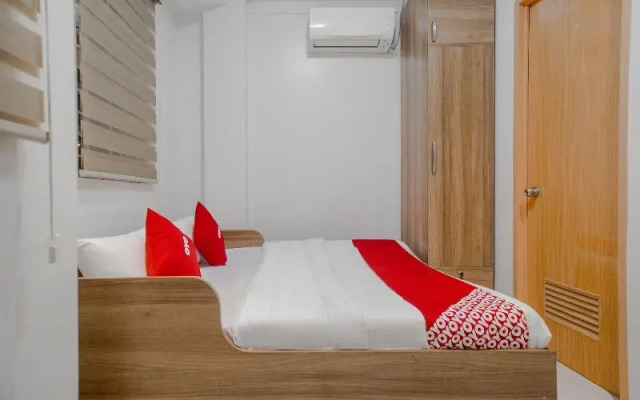 The Quarters by OYO Rooms