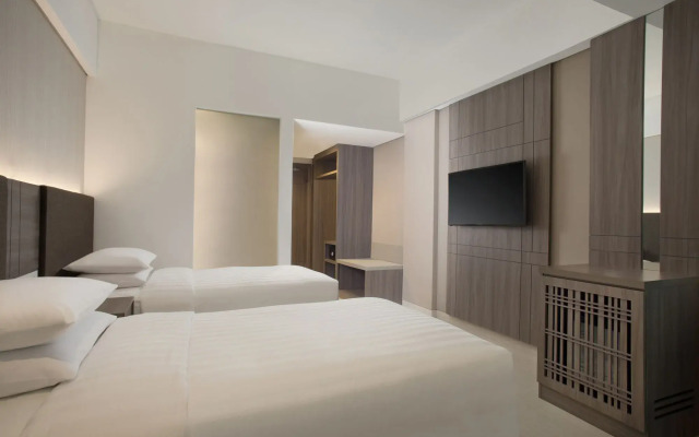 Fairfield by Marriott Belitung