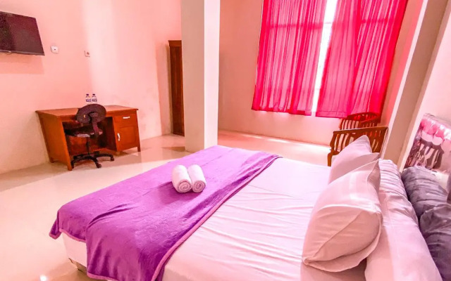 Redisa Guest House RedPartner