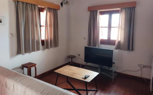 Steni Traditional Studio Apartment