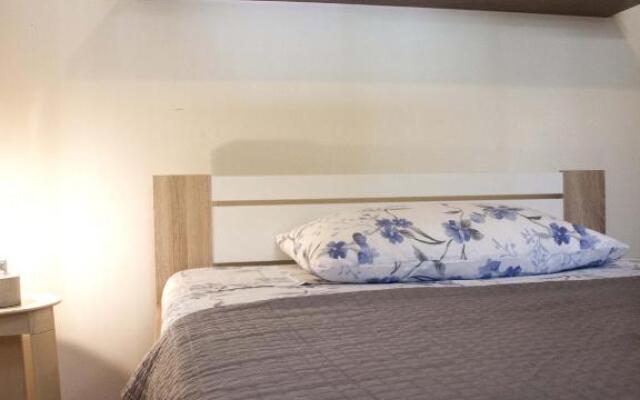 Casa Marina - Appartamento nel residence di Nesso