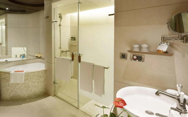 Palais de Chine Hotel