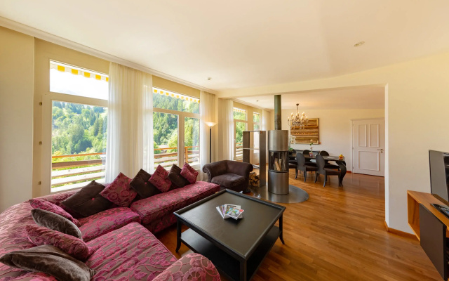 Lenkerhof Gourmet Spa Resort