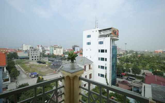 Non Nuoc Hotel