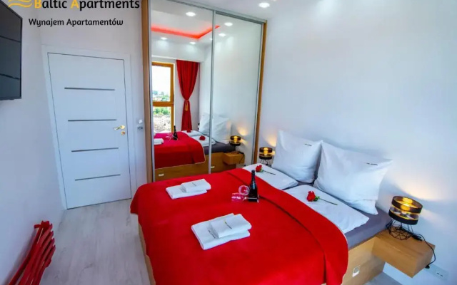 Baltic-Apartments - Platan Tower