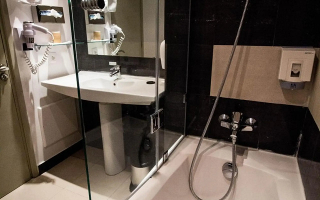 Le Pietri Urban Hotel