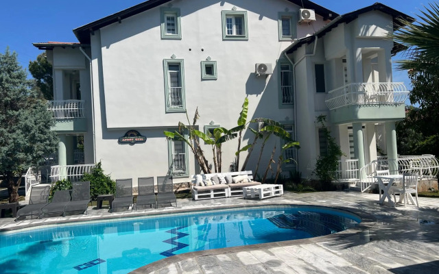 Göcek Selya Hotel