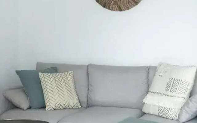 Holiday home Treinen Ramona