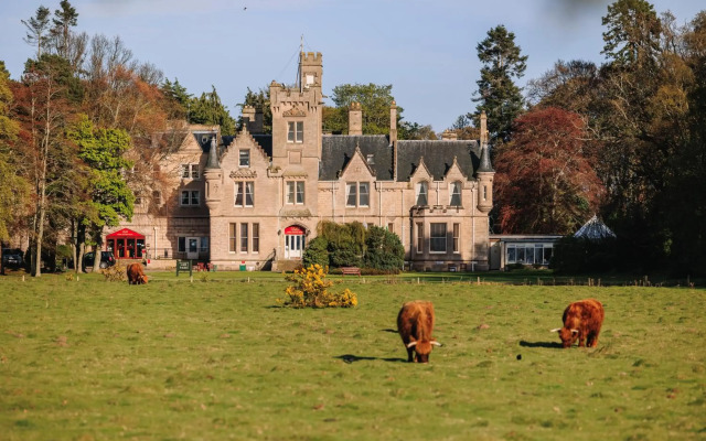 Muthu Newton Hotel (Near Inverness Airport)
