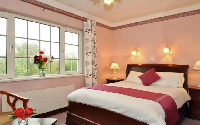 Summerville B&B