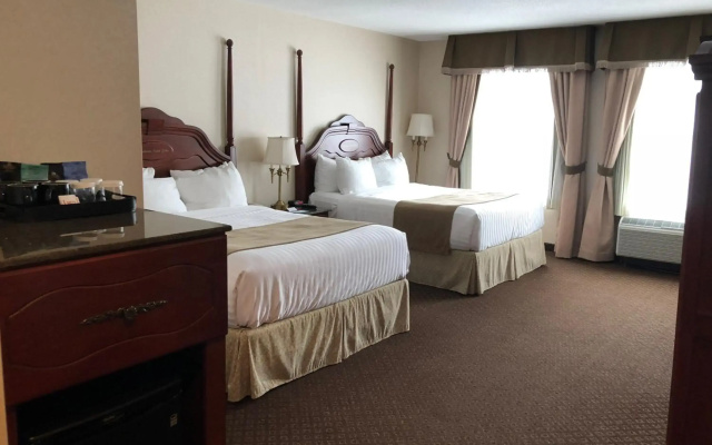 Chateau Saint John Trademark Collection by Wyndham
