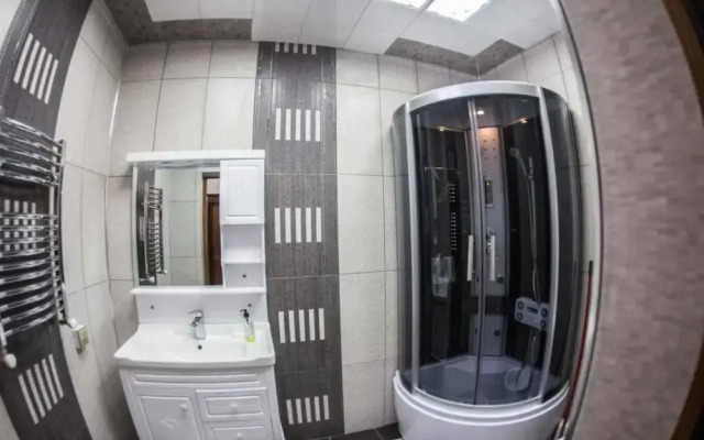 Bakuvi Tourist Apartment B098