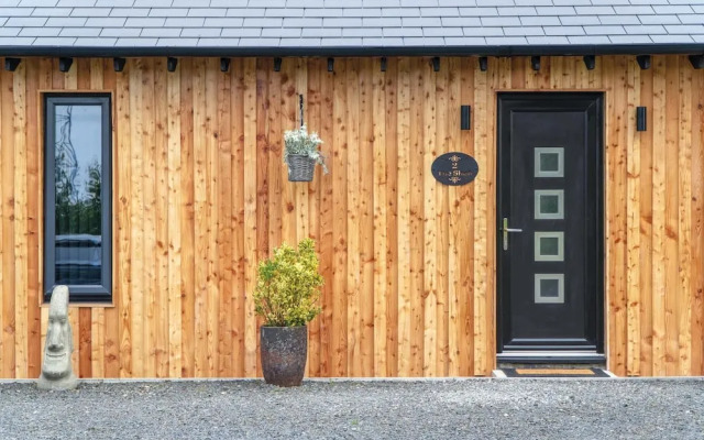 The Shed - 1 Bedroom - Cosheston