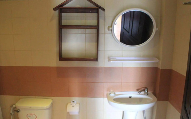 DP Guesthouse