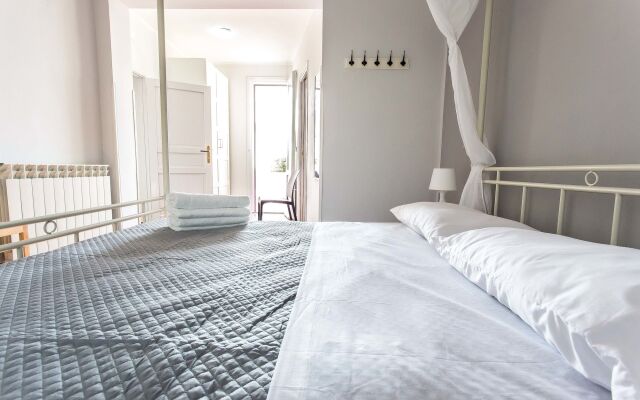 Miss Sicily B&B