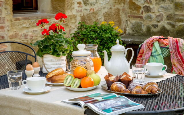 Abbadia Sicille Relais