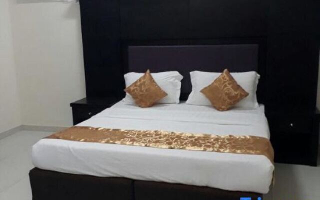 South Tower Furnished Apartments