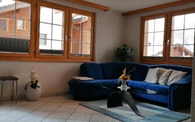 Ferienwohnung Paradiso 1