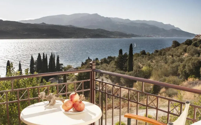 Scorpios Hotel & Suites