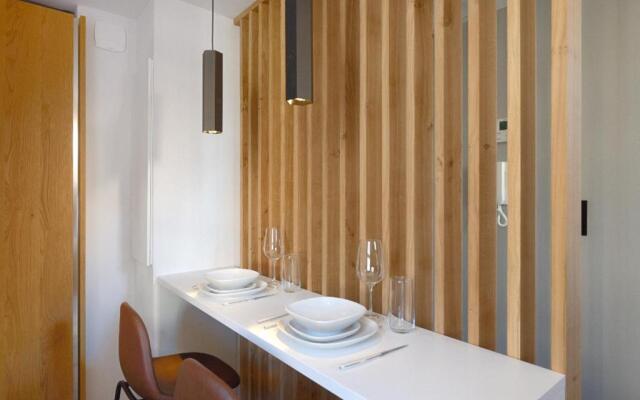 Lou Cassiden - Magnifique appartement sur le Port