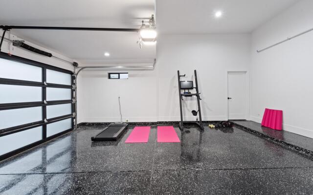 Az5c-the Climate House