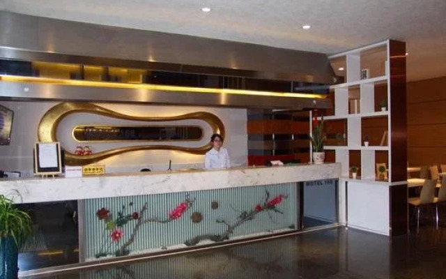 Ibis Styles Shanghai caohejing Hotel
