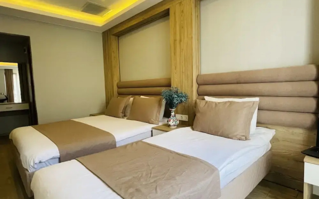 Zem Hotel