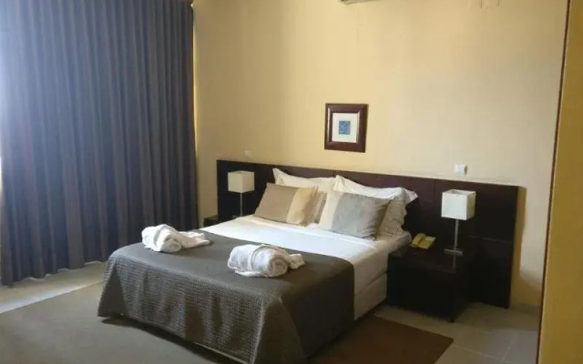 Nampula Hotel by Montebelo