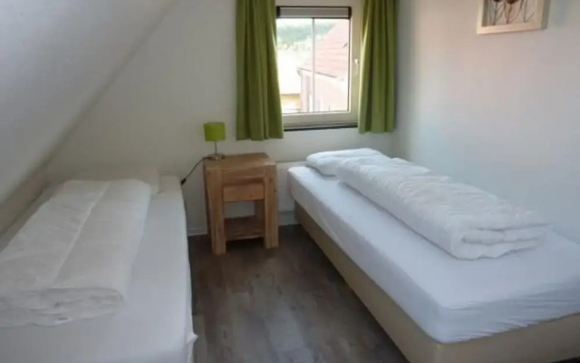 Holiday Home With a Playground