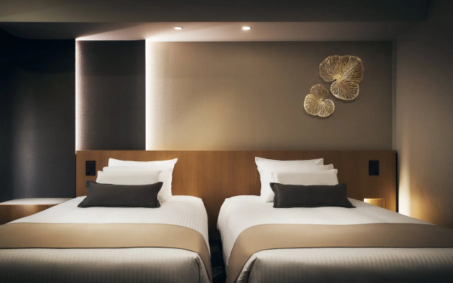 Hotel JAL City Tokyo Toyosu