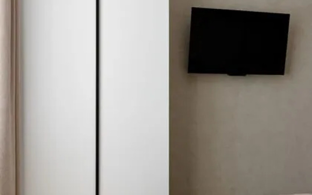 Юг-апарт на ул. Колхозная, д. 5/2