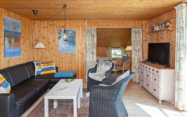 Family-friendly Retreat Near Beach - By Traum Ferienwohnungen