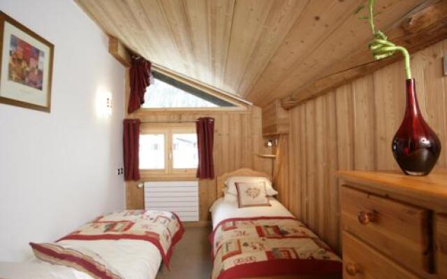 La Grange De L'Aiguille