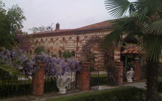 Castello di Frassinello