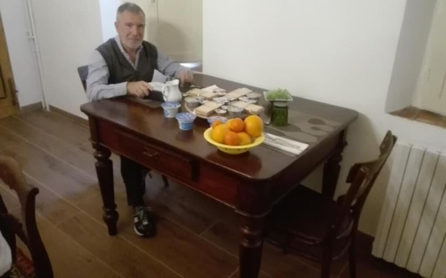 Ca' Musiari Dimora storica dal 1847