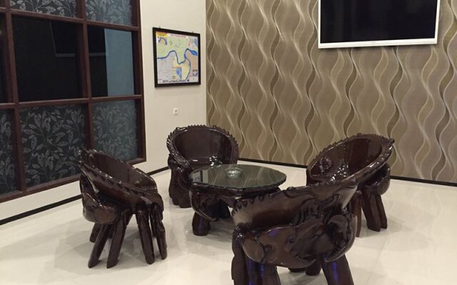 Hotel Millenium Berau