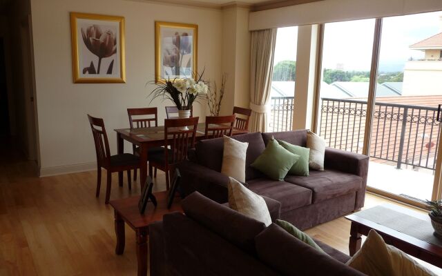 City Escape 3BD in Adelaides East End 5