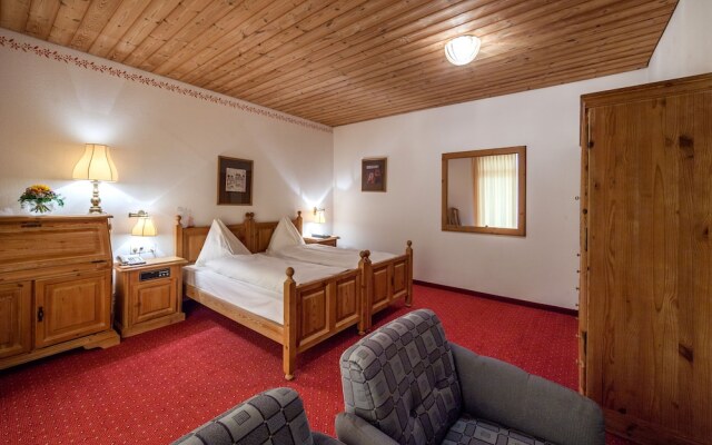 Waldhotel Arosa