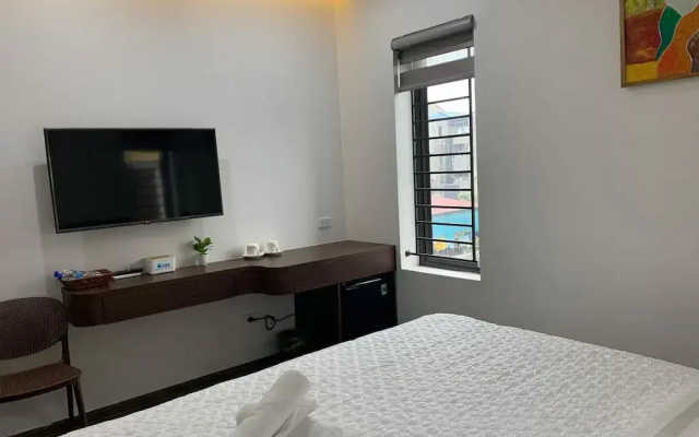 Tam Coc TK Hotel
