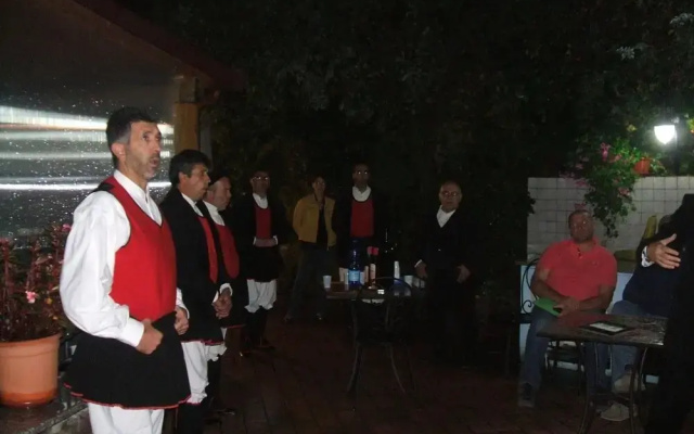 Su Cantaru