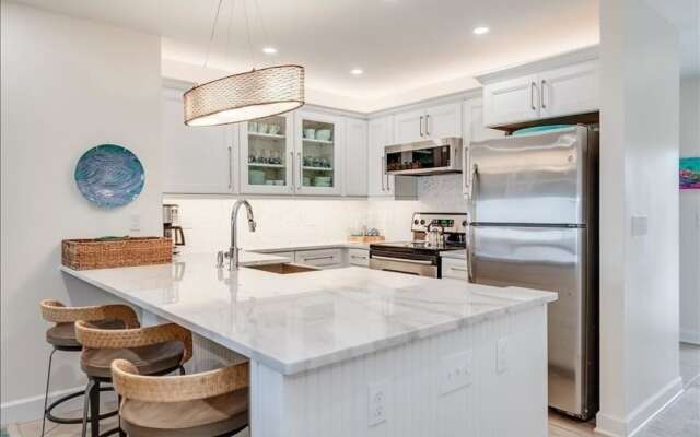 Sundown Unit 25 - 2Br Villa