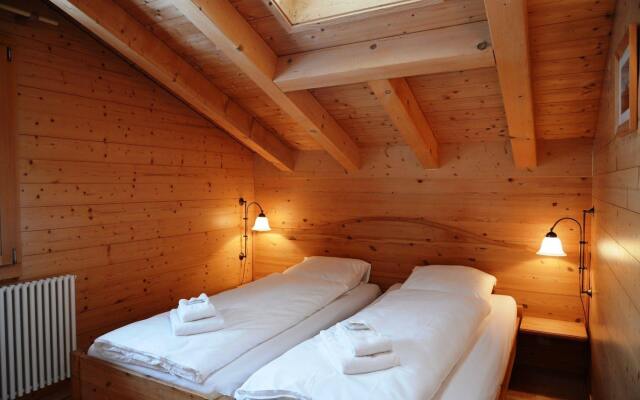 Apartment Nagano - GriwaRent AG