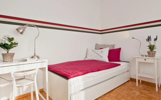 Large Suite Ascona in Ascona