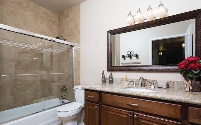 Something Borrowed By Signature Vacation Rentals