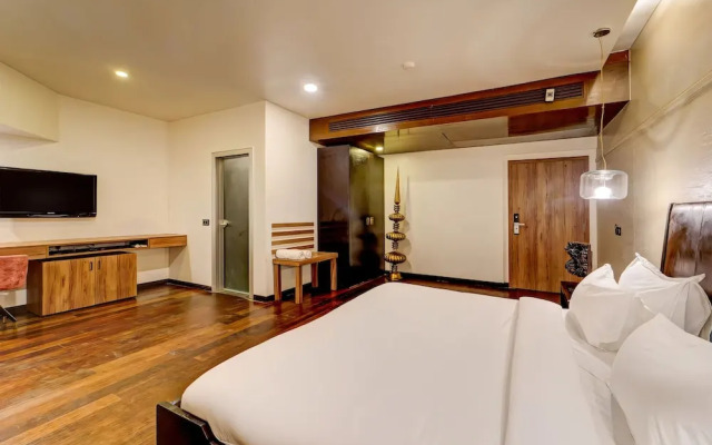 RG Suites Slate